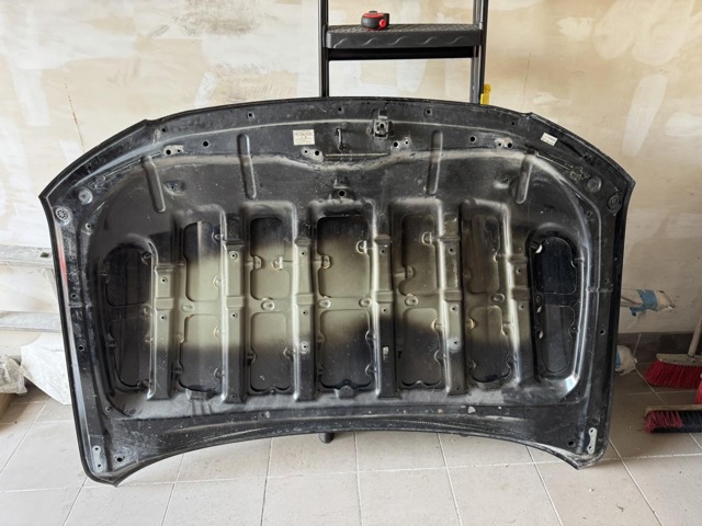 TOYOTA 5330160591 Капот в наличии Ужгород