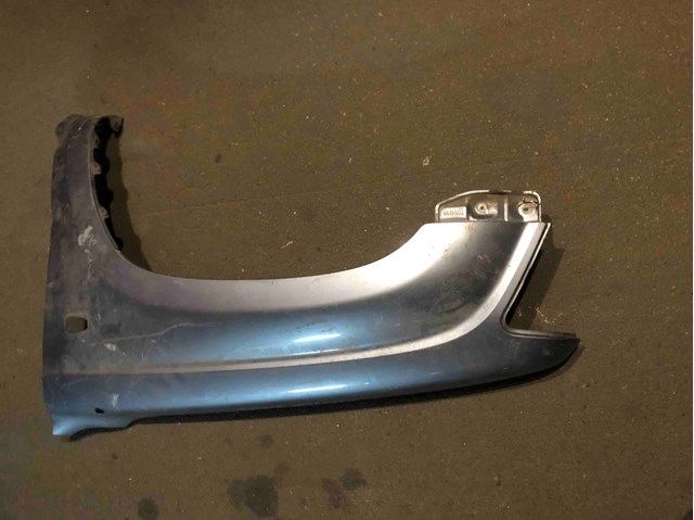 5380235570 TOYOTA Крыло переднее левое купить в Кривой Рог
