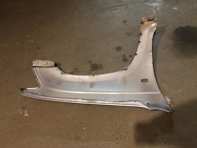 5380235570 TOYOTA Крыло переднее левое купить в Ирпень
