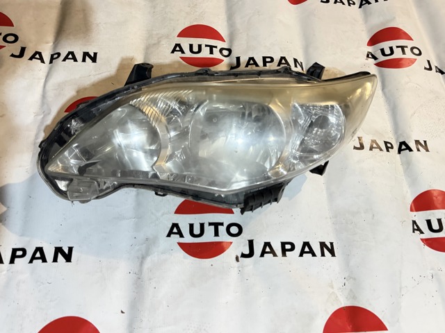 Фары 8117012D80 TOYOTA