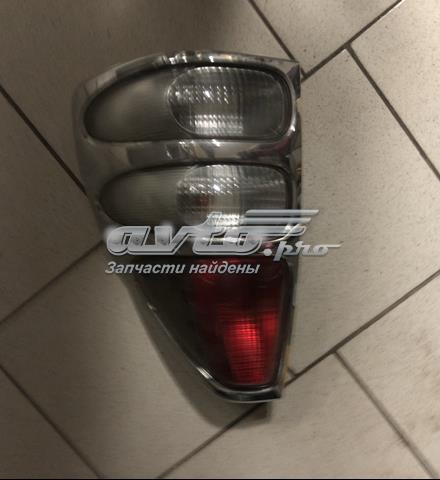 8155160701 TOYOTA Фонарь задний правый купить в Хмельницкий
