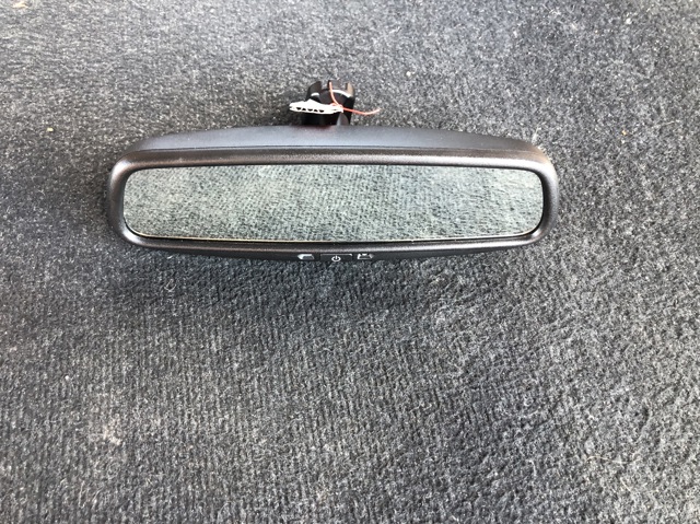 Салонное зеркало заднего вида 8781005042 TOYOTA