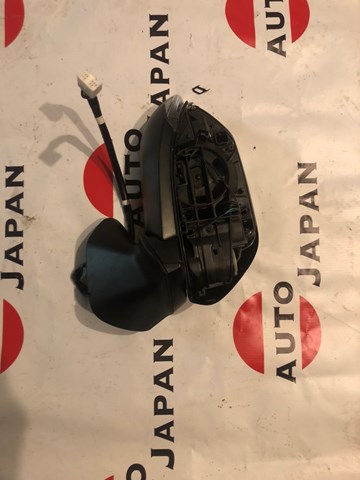 Правое боковое зеркало 879100DE40 TOYOTA