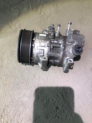 TOYOTA 8831042270 Компрессор кондиционера в наличии Полтава