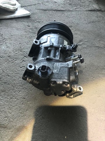 TOYOTA 8831042270 Компрессор кондиционера в наличии Запорожье