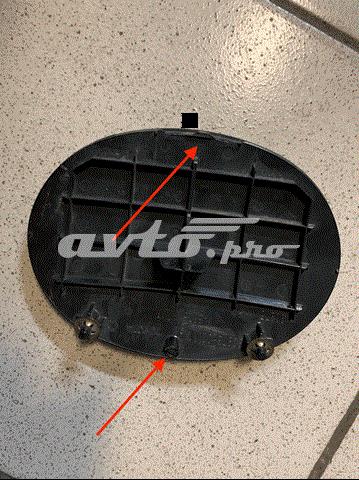 9097502117 TOYOTA Эмблема решетки радиатора купить в Винница