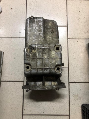 Картер масляный MD368012 MITSUBISHI