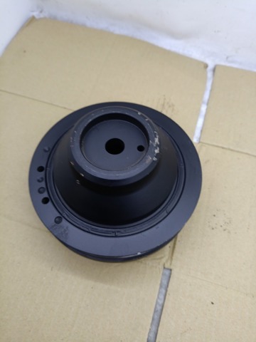 MD368262 MITSUBISHI Шкив коленвала купить в Полтава