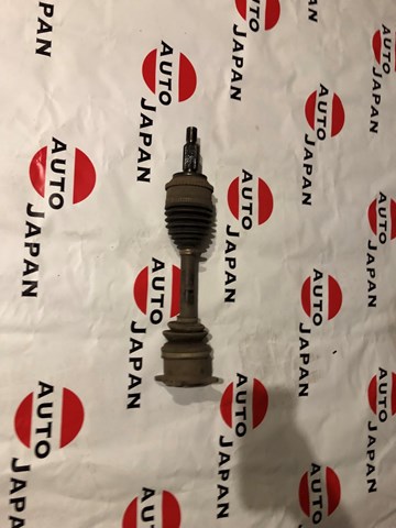 Привод передний правый MR580692 MITSUBISHI