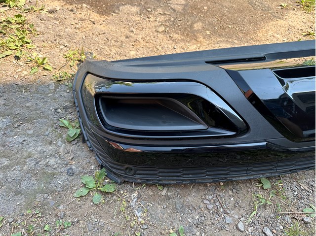 4M0807941 VAG Спойлер заднего бампера купить в Полтава