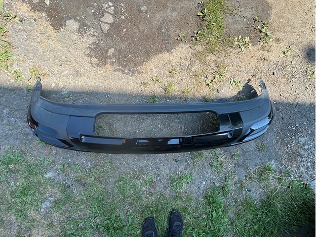 VAG 4M0807941 Спойлер заднего бампера в наличии Сумы