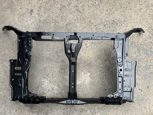 Рамка передней панели 53029SJ0009P SUBARU