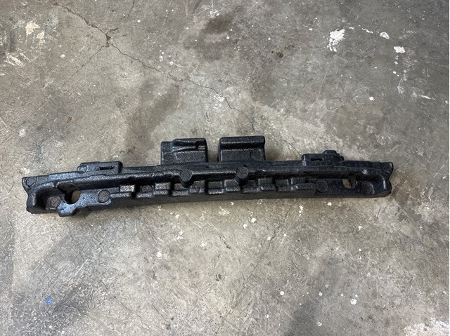 HYUNDAI 86520C5000 Абсорбер (наполнитель) бампера переднего в наличии Павлоград