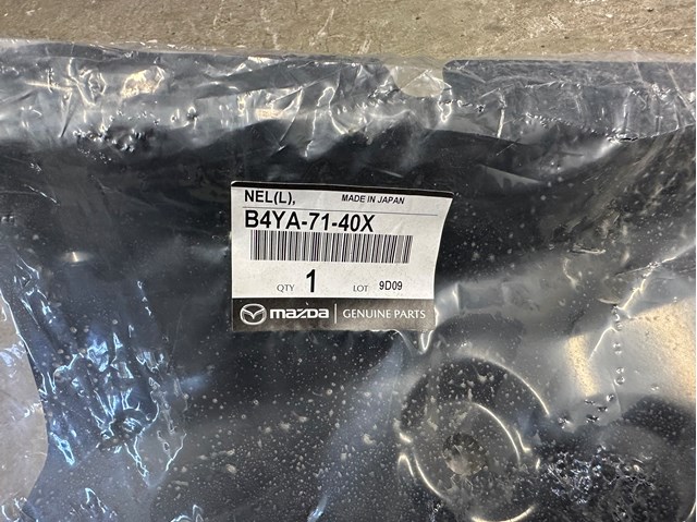 B4YA7140X MAZDA купить в Николаев