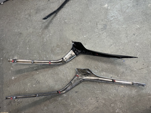 DFR5507J1 MAZDA купить в Одесса