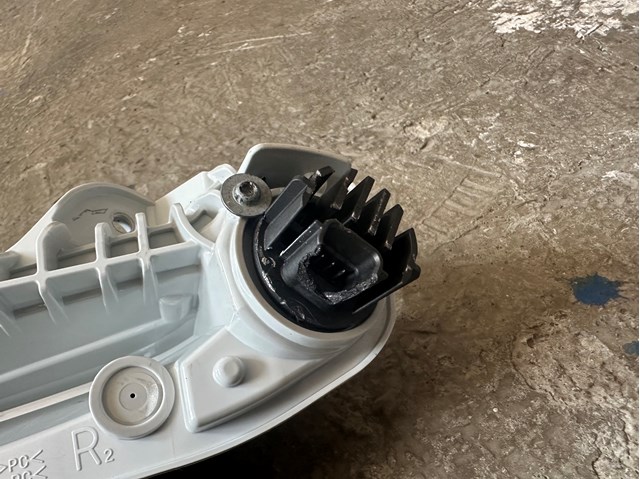 MAZDA KAAA51060 в наличии Киев