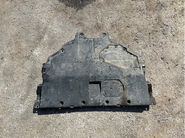 Защита картера двигателя TK4856110 MAZDA