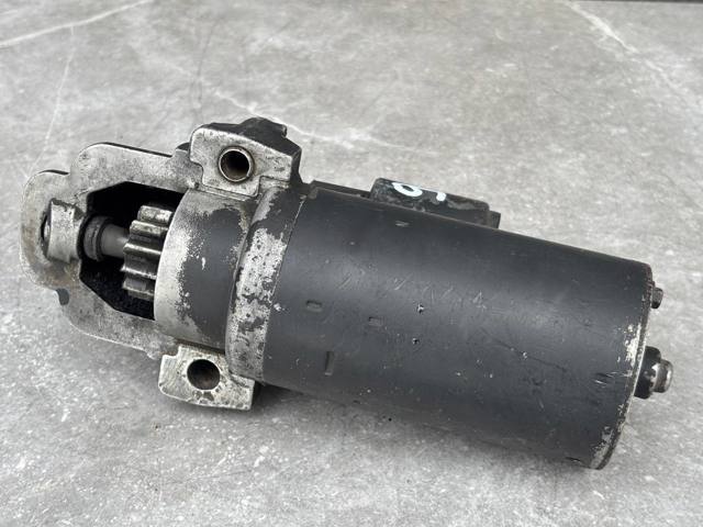 0001109205 BOSCH Стартер купить в Ужгород