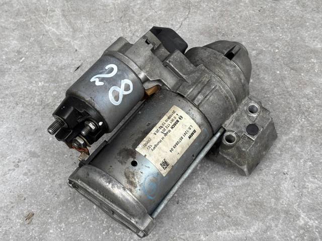 BOSCH 0001172201 Стартер в наличии Чернигов