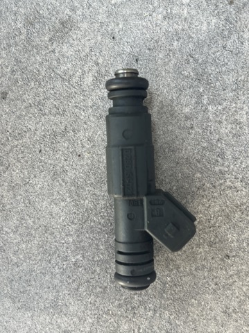 BOSCH 0280156021 Форсунка впрыска топлива в наличии Харьков