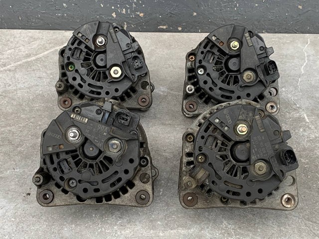 028903028D VAG Генератор купить в Черкассы