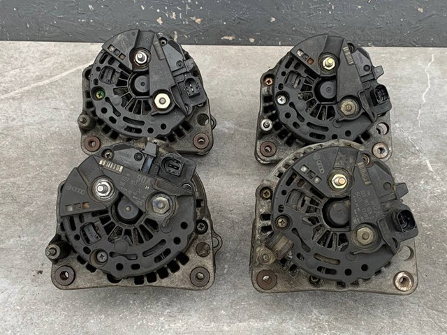 028903028D Генератор купить Черкассы