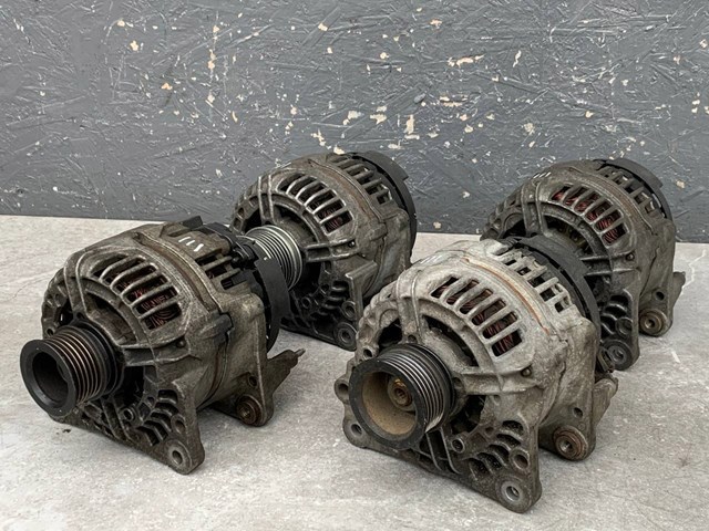 VAG 028903028D Генератор в наличии Каменское