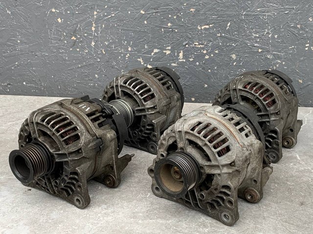 028903028D VAG Генератор купить в Чернигов