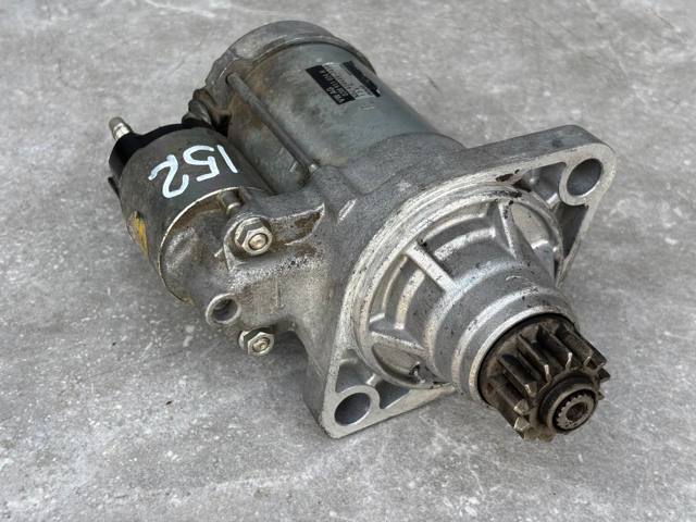 02M911024H VAG Стартер купить в Ирпень