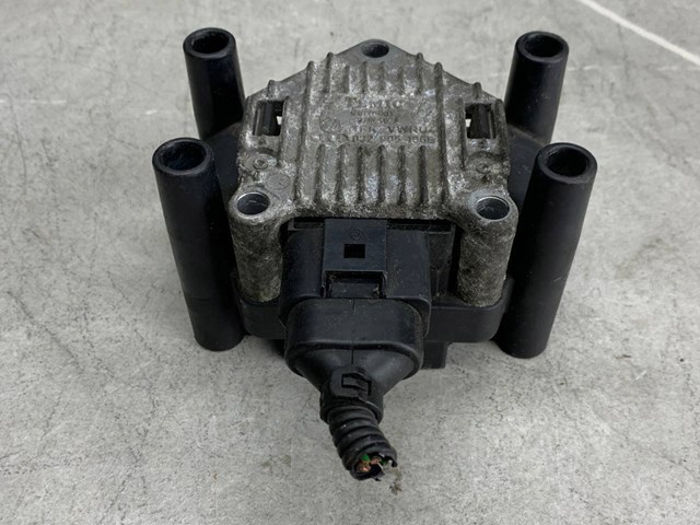 Катушка 032905106B VAG