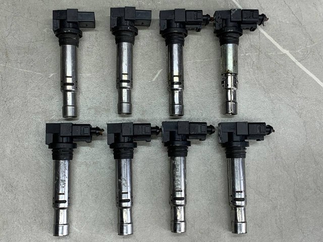 VAG 036905715E Катушка зажигания в наличии Одесса