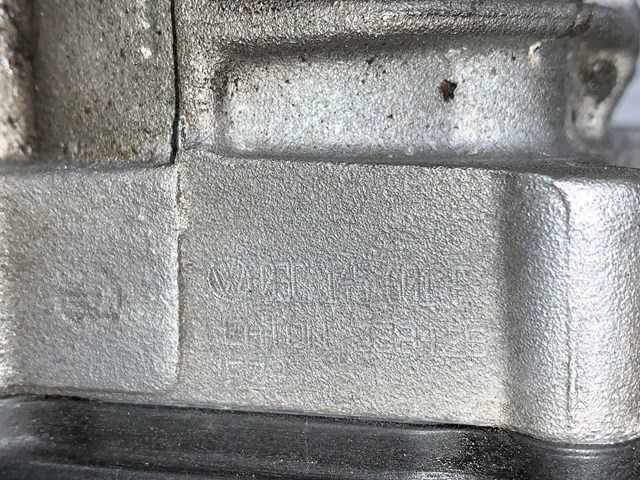 Турбонаддув 03C145601C VAG