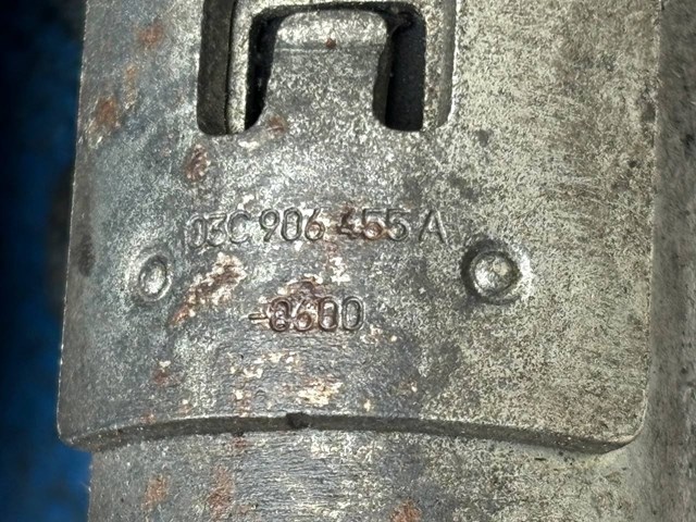 03C906455A VAG Клапан фазорегулятора купить в Ирпень