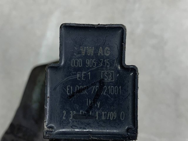 Катушка 03D905715A VAG