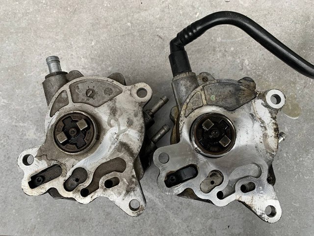 Тандемный топливный насос 03G145209 VAG