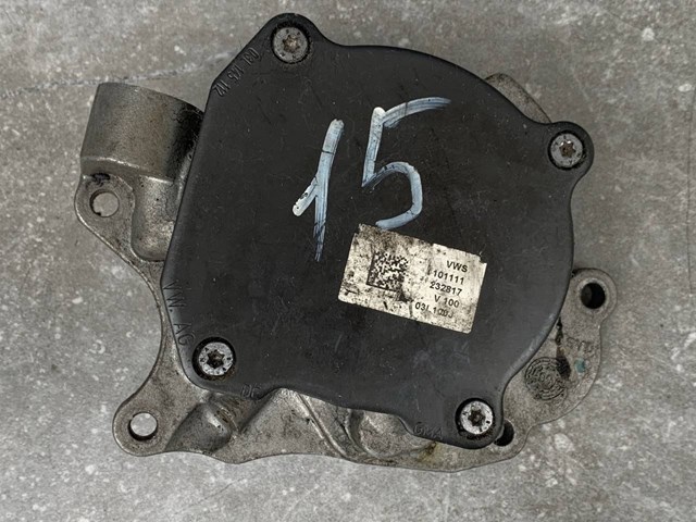 VAG 03L145207 Вакуумный насос в наличии Каменское