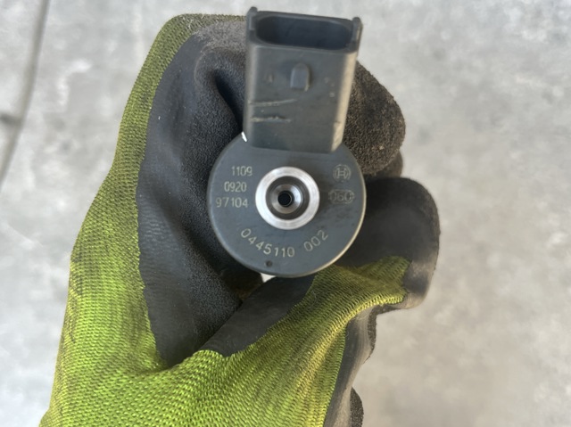 BOSCH 0445110002 Топливные форсунки в наличии Черновцы