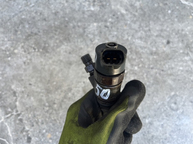 HYUNDAI 0445110064 Форсунка впрыска топлива в наличии Чернигов