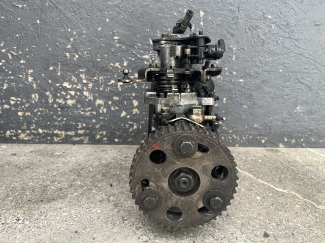 OPEL 0460494372 ТНВД в наличии Запорожье