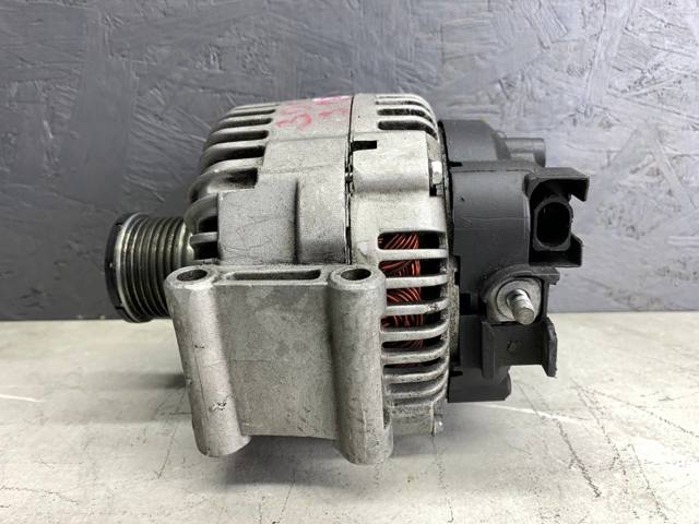 04896808AB CHRYSLER Генератор купить в Киев