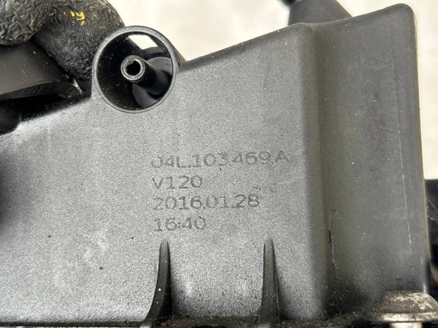 VAG 04L103469 Клапанная крышка в наличии Черкассы