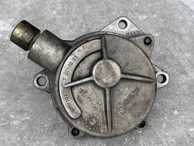 VAG 059145100B Вакуумный насос в наличии Павлоград