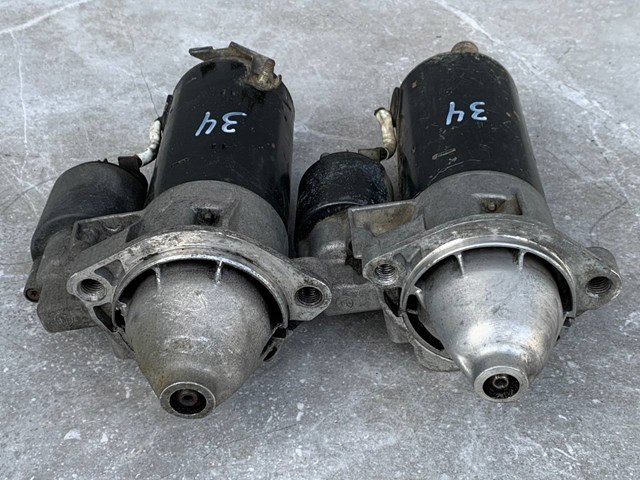 VAG 068911024C Стартер в наличии Винница