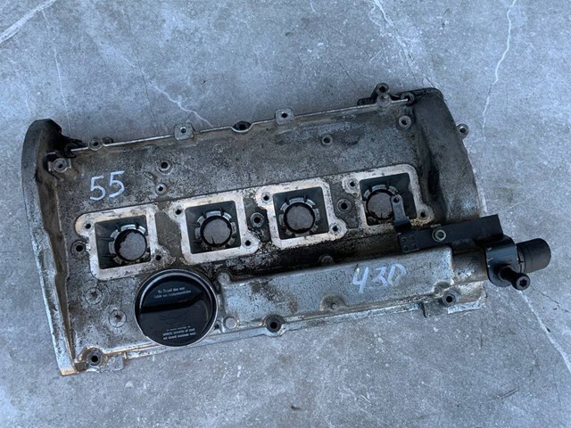 06A103469J VAG Клапанная крышка купить в Киев