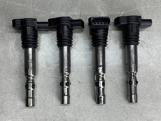 06A905115D VAG Катушка зажигания купить в Одесса