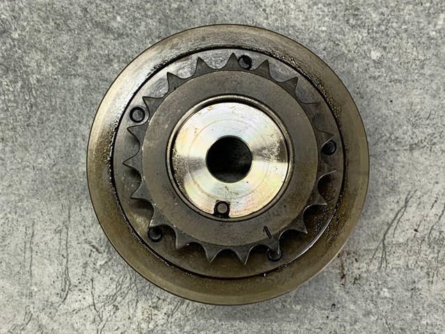 Регулятор фаз газораспределения 06D109088B VAG