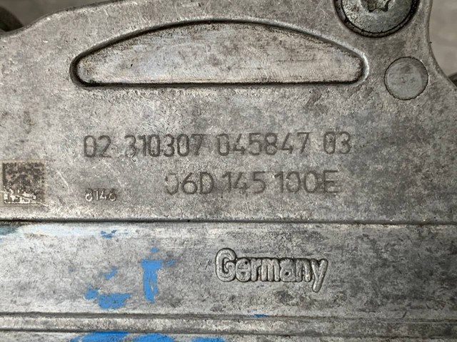 VAG 06D145100E Вакуумный насос в наличии Украина