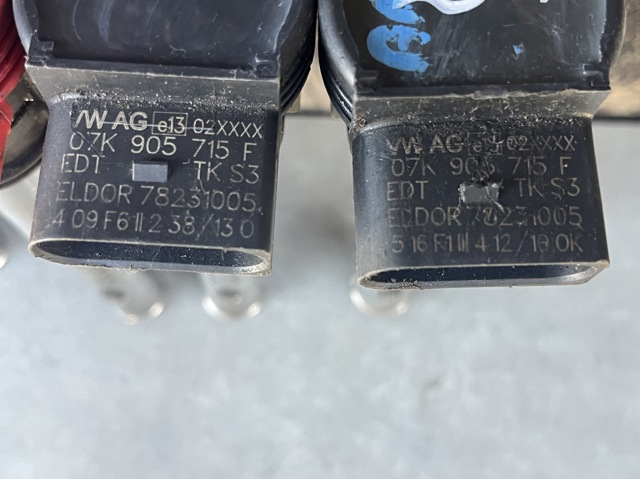Катушка 06E905115E VAG