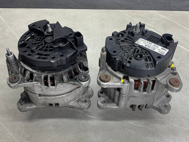 VAG 06F903023C Генератор в наличии Чернигов
