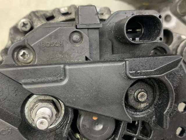 06F903023C VAG Генератор купить в Черновцы